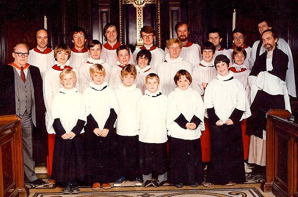 choir1982